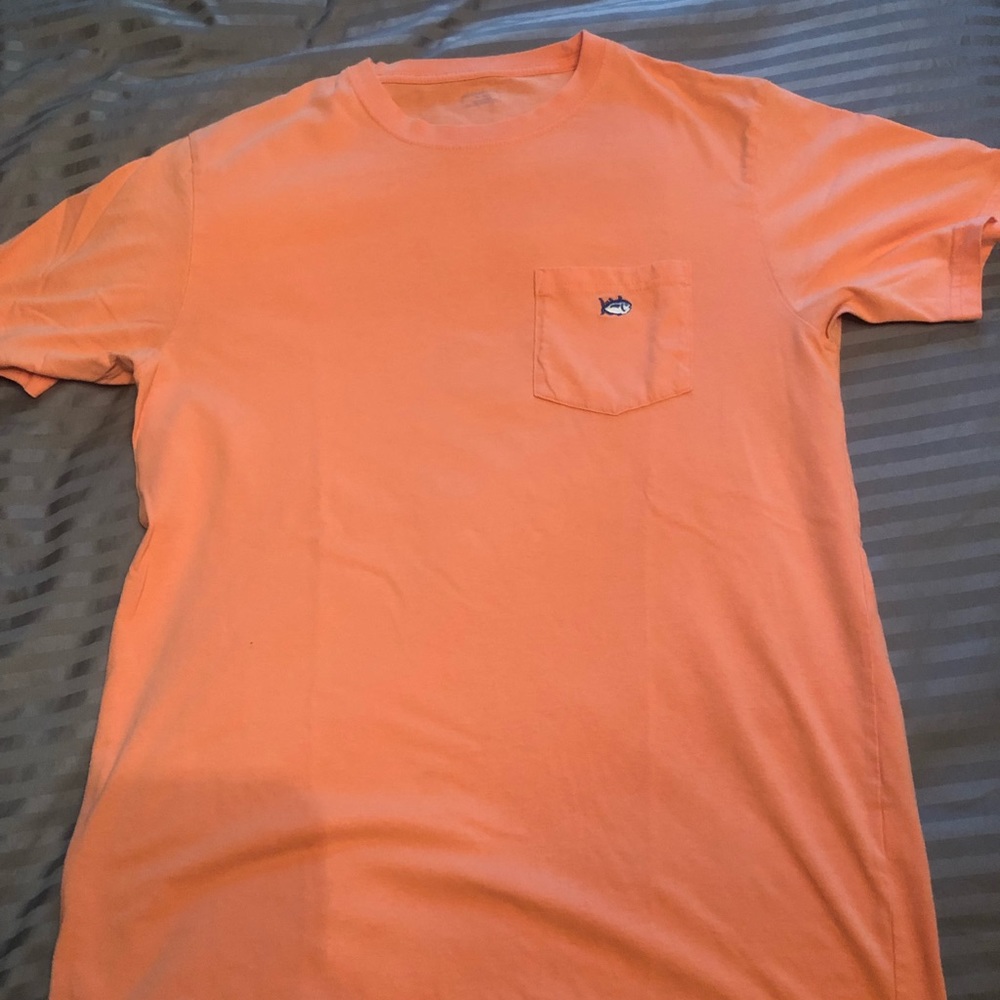 Southern Tide Short Sleeve Tee